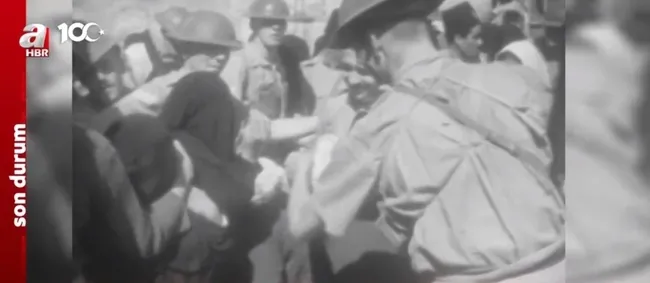 Osmanlı arşivinden çıkan Filistin gerçeği! Toprak sattılar mı?