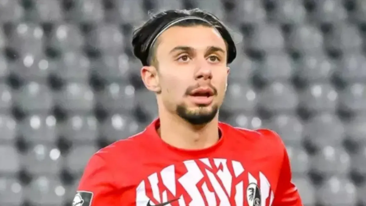 Galatasaray'da Berkay Yılmaz sesleri! Genç oyuncu Köhn'ün arkasına geliyor...