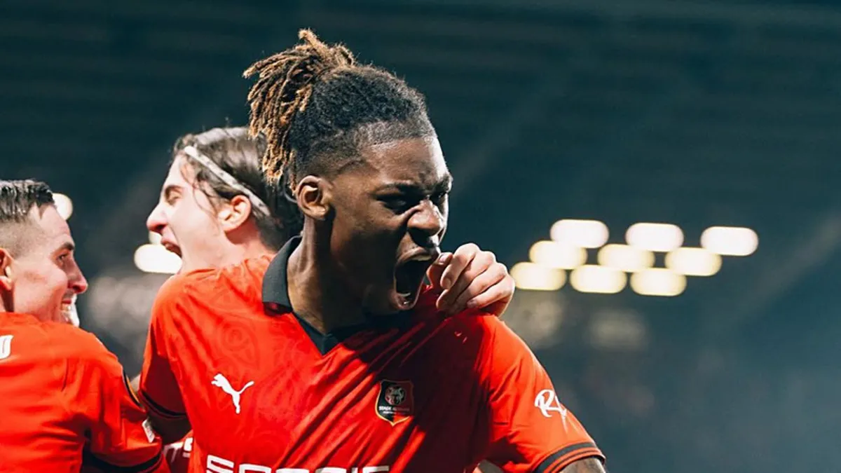 Trabzonspor, Christopher Wooh transferinde sona yaklaştı