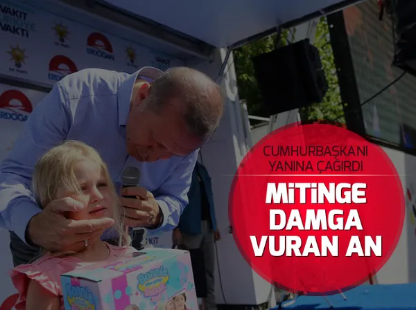 Cumhurbaşkanı Erdoğan: Bizi kurla vuramazsınız - 3