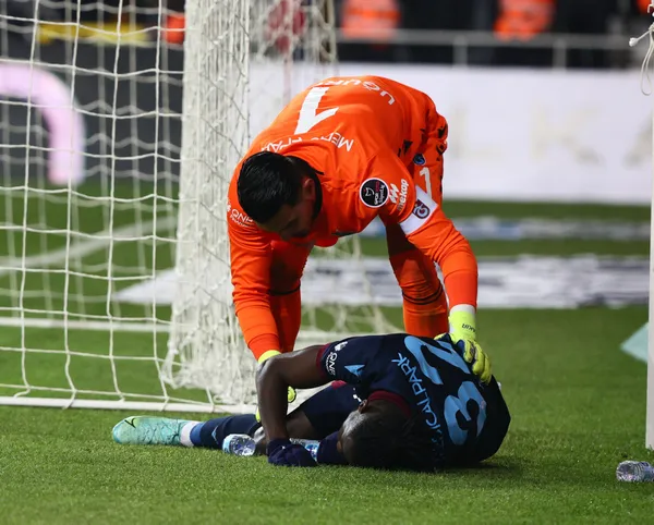 Son dakika | Trabzonspor'a kötü haber! - 2