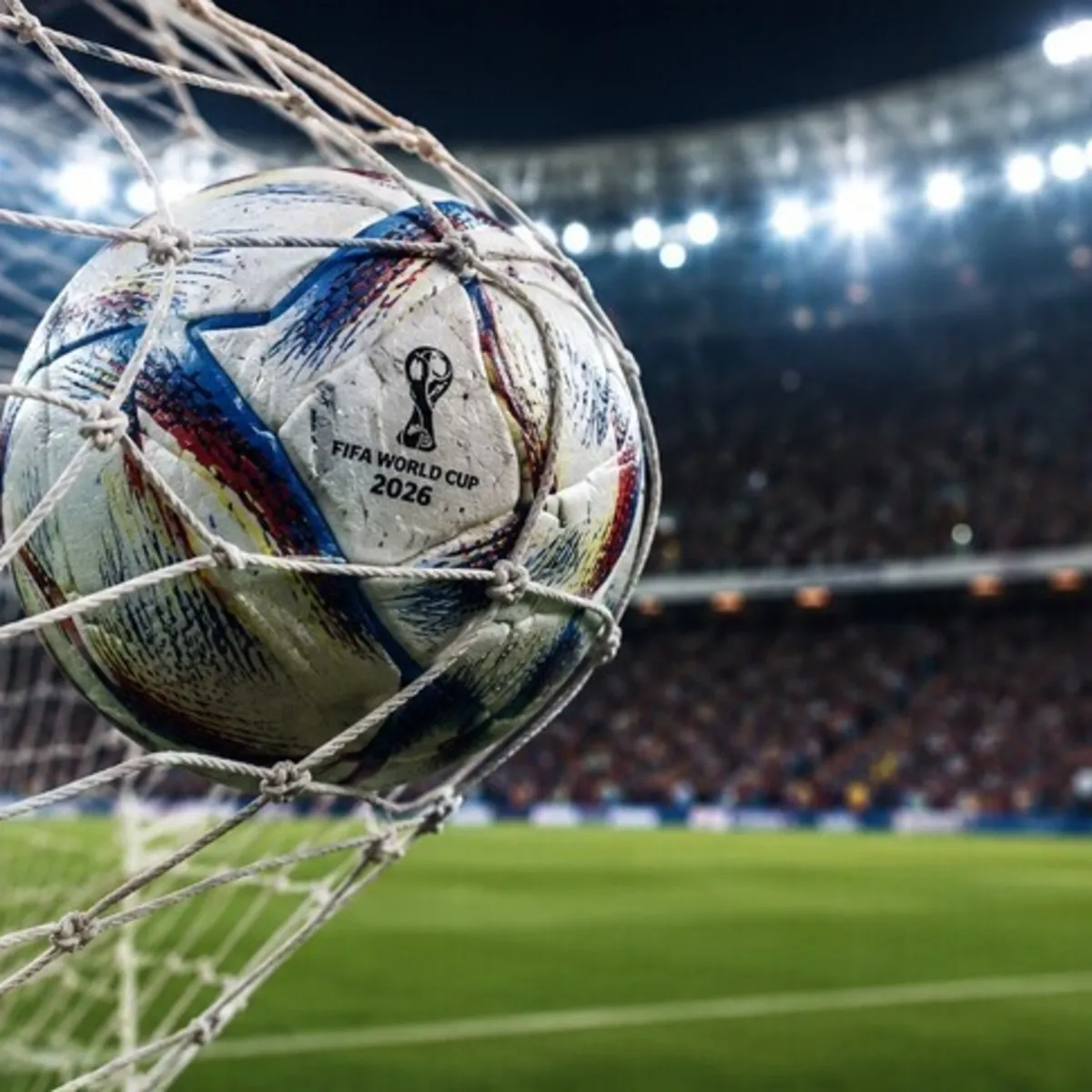 Büyük gün geldi! 2026 Dünya Kupası açılış maçı yarın