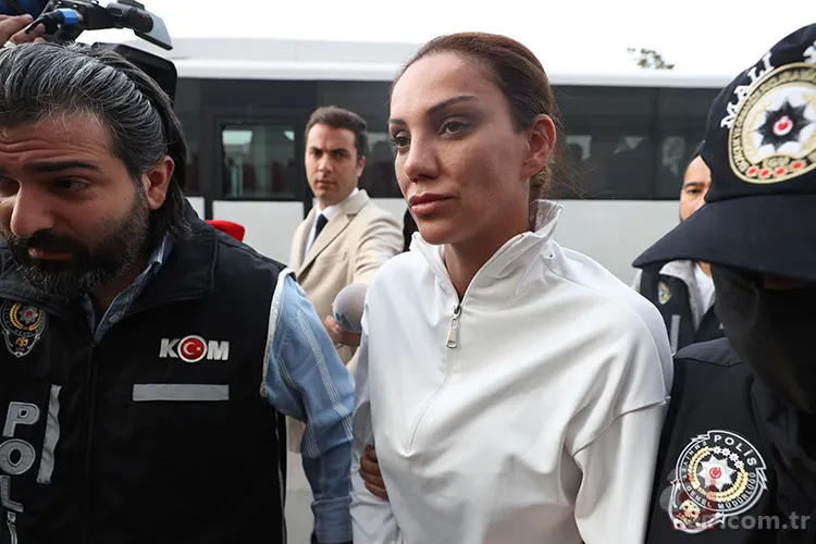 Dilan - Engin Polat'ın komşu kavgası davasında flaş gelişme! İfadesi ortaya çıktı! 'Dava düşsün' dilekçesi... 3