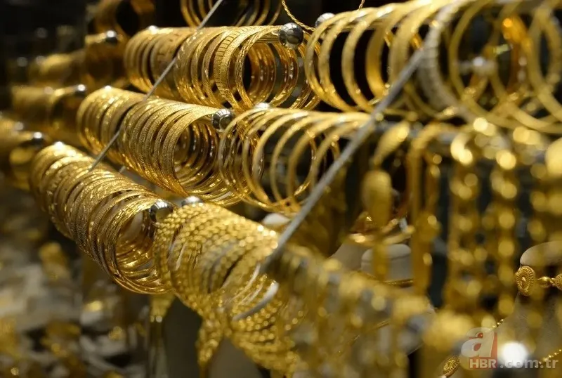 İki uzman isim uyardı: Altın düşebilir! Gram altın için beklenen yeni rakam açıkladı! İşte herkesin merak ettiği o seviye 5