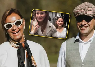 Pınar Altuğ ve Yağmur Atacan'ın kızları mesleğini seçti! "Umarım çok üzülmez"