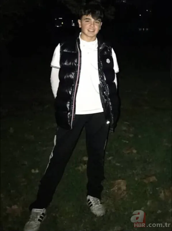 Kuaförde korkunç olay! 14 yaşındaki çocuğun tüm vücudu yandı 7