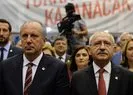 CHP’de yeni parti korkusu! Kılıçdaroğlu partilileri susturdu