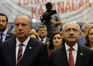 CHPde yeni parti korkusu! Kılıçdaroğlu partilileri susturdu