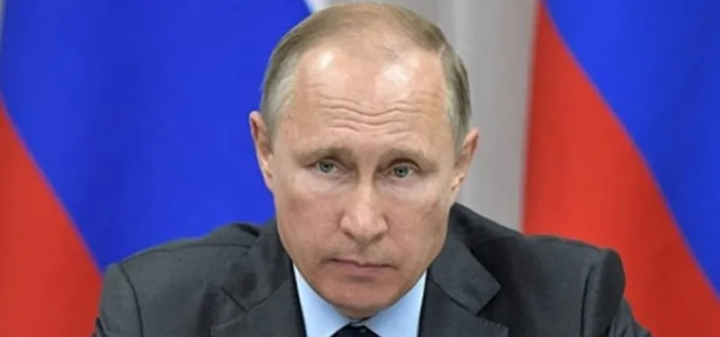 Putin'den beklenmedik çıkış: Tanımıyoruz