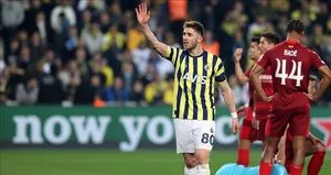 İsmail’e sürpriz talip! Fener’in kapısını çalacaklar