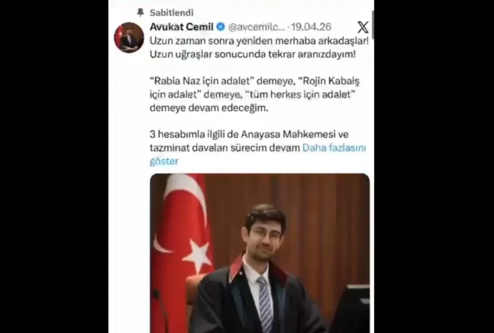 FETÖ-CIA'in yeni sahası X! Sosyal medya ile Türkiye'ye dijital kuşatma: Algoritmalarla kasıtlı müdahale ortaya çıktı | Hedef milli irade - 1