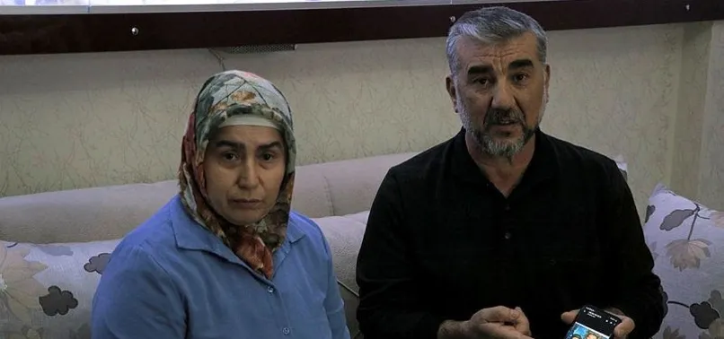 HDP'li vekil Semra Güzel'e şehit ailelerinden tepki: Teröristin sevgilisi benim vekilim olamaz