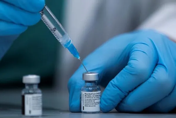 BioNTech aşısının gerçekleri ortaya çıktı! İşte koruma oranı! 5 üniversite bir araya gelip inceledi