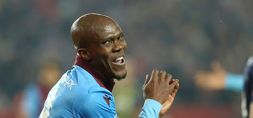 Anthony Nwakaeme'ye dev talip çıktı!
