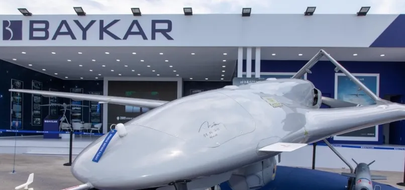 Baykar'dan deprem bölgesine büyük destek