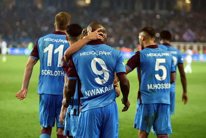 Trabzonspor Basel maçı hangi kanalda, şifreli mi? UEFA Avrupa Ligi Trabzonspor maçı ne zaman? - 1