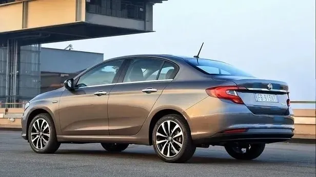 37 BİN TL ZAM! Fiat 2023 model araçların yeni fiyatını açıkladı! 2023 model Egea, Egea Cross, Panda, 500, 500e, 500X zamlı fiyat listesi…. - 3