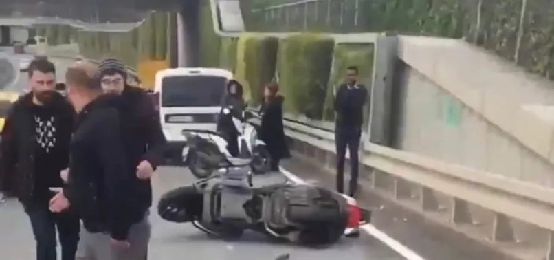 Kuryenin ölümüne neden olan Somali Cumhurbaşkanı'nın oğlu için hesap vakti! Tarih belli oldu