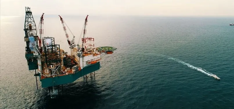 İsrail'in Lübnan açıklarında arama yaptığı iddia edildi