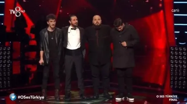 O Ses Türkiye 2021 şampiyonu kim oldu? Hasan Koçak mı, Devrim Seyrek mi? O Ses Türkiye’de büyük ödül ne?