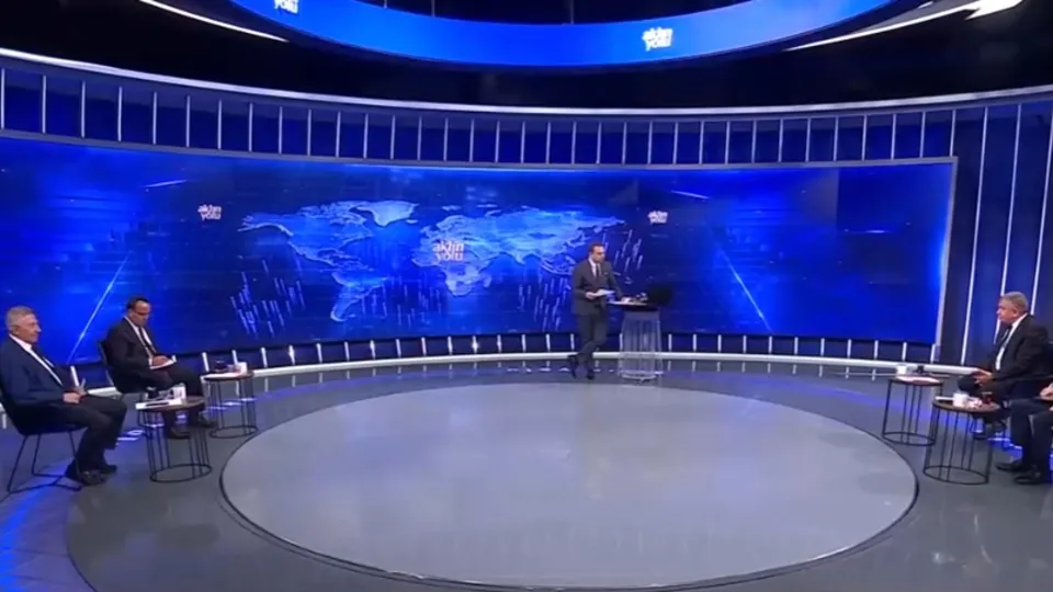 Musk’a kim ’ABD’yi karıştır’ dedi?