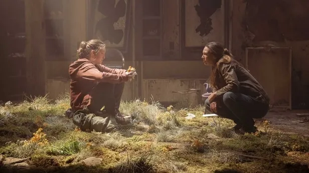 The Last of Us 5. bölüm tarihi açıklandı mı? The Last of Us 5. bölüm ne zaman yayınlanacak? Yayın tarihi değişti... - 3