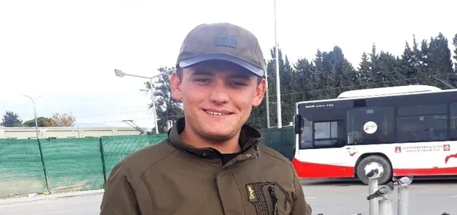 Son dakika: Deprem sırasında inşaatta çalışıyordu! 18. kattan düşerek hayatını kaybetti