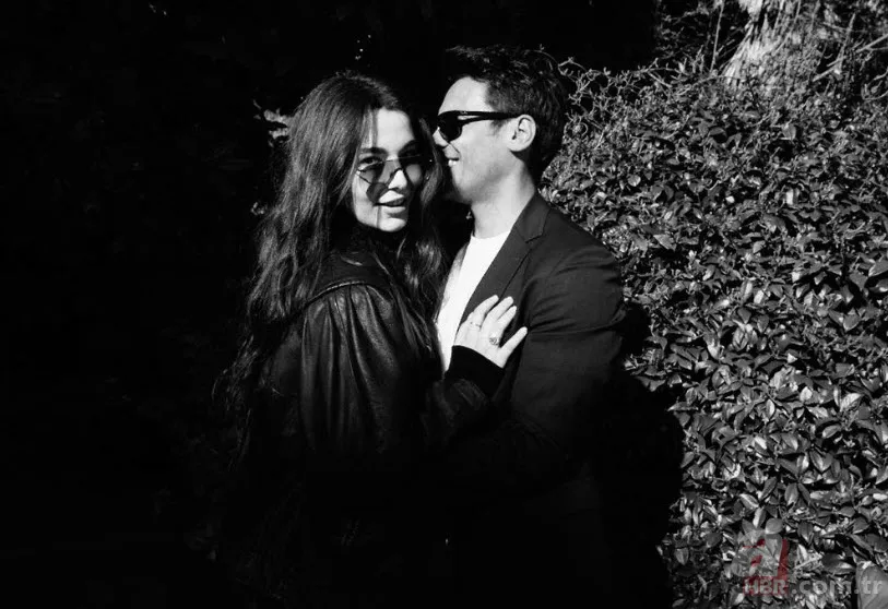 Kardeşlerim’in Sarp’ı Atakan Özkaya sevgilisi herkesi şaşırttı! Gönlünü bakın kime kaptırdı 5