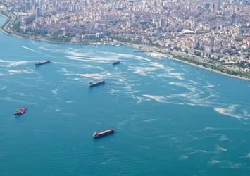 Marmara'da tsunami olur mu | TBMM Araştırma Komisyonu'ndan dikkat çeken rapor! 10 dakikada kıyıda