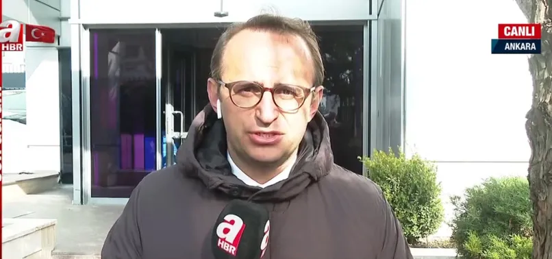 Meral Akşener’in İYİ Partili başkanlarla görüşmesinin perde arkasına A Haber ulaştı: GİK'e danışırım git kararı çıkarsa Pazartesi giderim