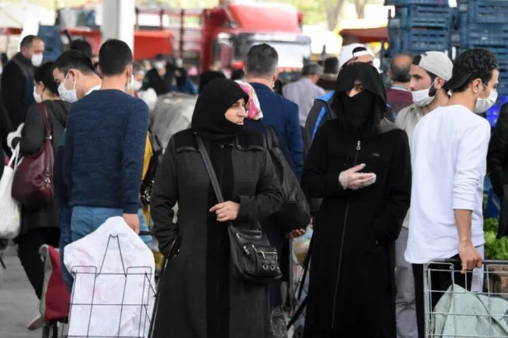 Cami, berber, kuaför ve kafelerin açılış tarihleri belli oldu!