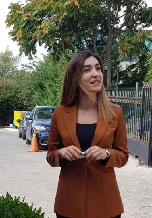 Başkan Erdoğan'a destek verdiği için görevden alınan Cem Vakfı yöneticisi Esma Ersin'den sert sözler: Bu tutarsızlık değilse nedir? - 2