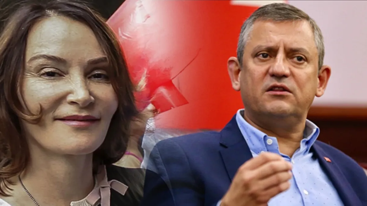 Aslı Baykal'dan CHP'ye "şaibeli kurultay" tepkisi! "Karar çıkarsa göreve dönmesi gerekir"