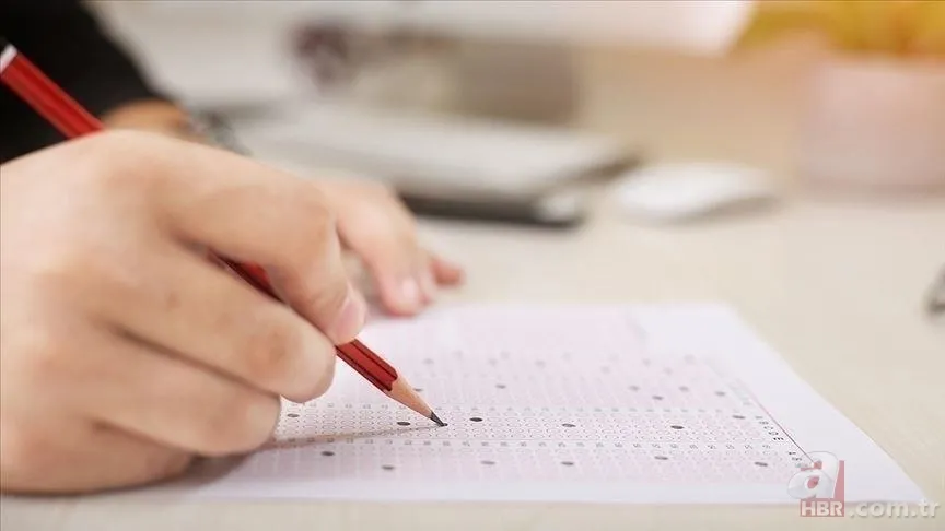 Bu hafta sonu sınav var mı? 22-23 Kasım’da hangi sınavlar var, saat kaçta? ALES/3, ATA AÖF 4