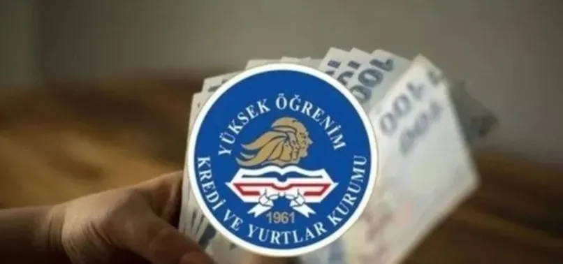 KYK burs ne zaman yatacak? KYK bursu ilk ay kaç ne kadar yatacak? 2023-2024 KYK ödemeleri Kasım Aralık ayı...