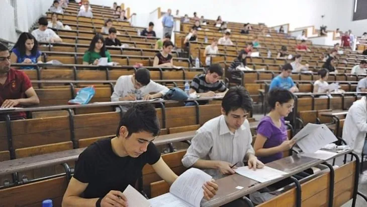 YÖK son dakika açıklaması! Üniversiteler bu ay açılacak, açılmayacak mı? Üniversiteler 2. dönem yüz yüze eğitime başlayacak mı?