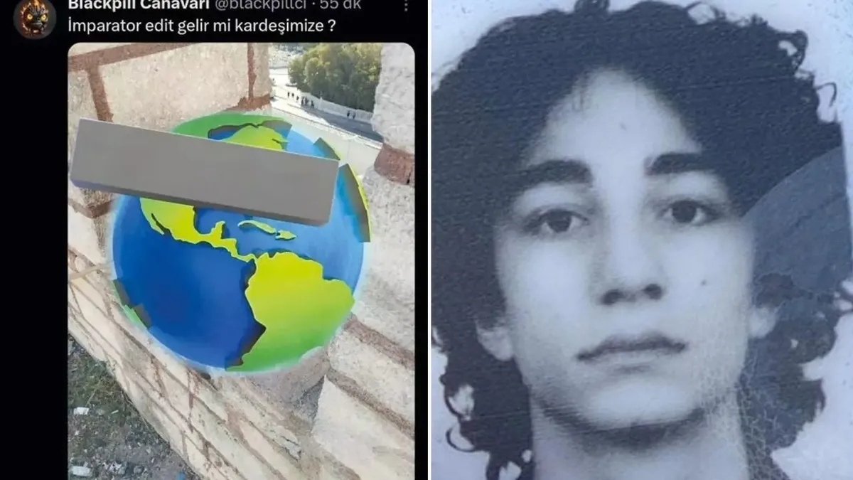İncel nedir, ne demek? İncel terörü ne anlama geliyor? Katil Semih Çelik ve incel cinayetleri...