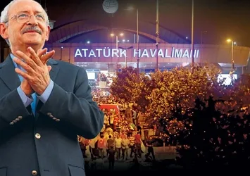 İşte Kılıçdaroğlu'nun 15 Temmuz gecesi hikayesi