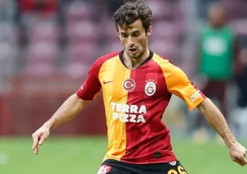 Marcelo Saracchi'den flaş açıklama: Başım yanıyordu, bacaklarım ağrıyordu...