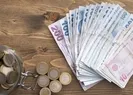 Asgari ücret zammı sonrasında o maaşlarda arttı! İşsizlik, yaşlılık ve engelli maaşı ne kadar oldu? Yeni maaş tablosu...