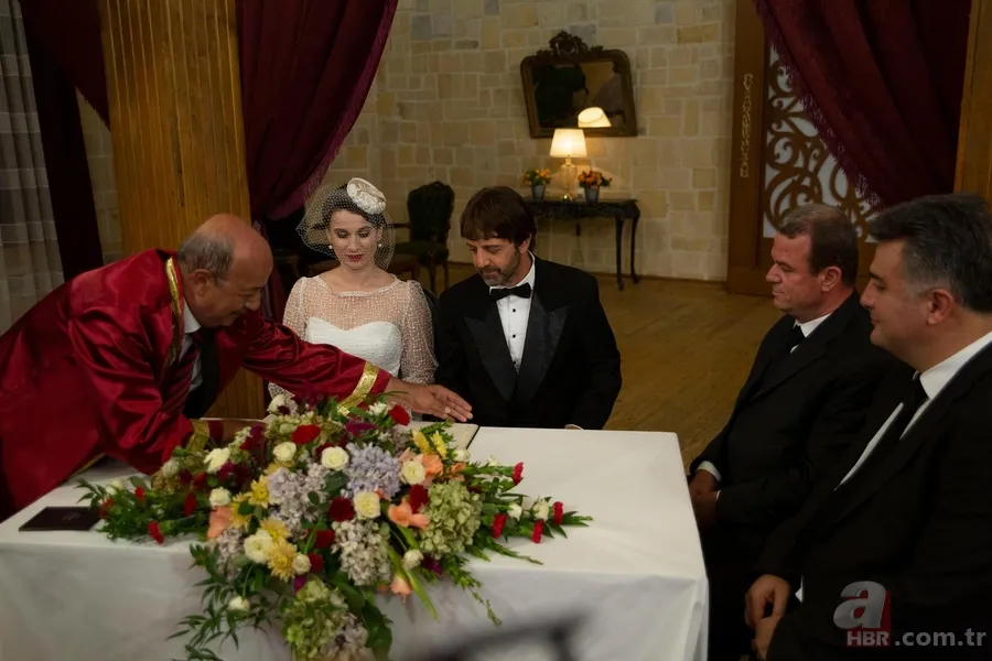 Bir Zamanlar Çukurova’da gerçekler ortaya çıktı! Yılmaz ve Züleyha şimdi ne yapacak? 4