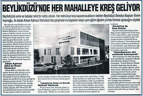 CHP’nin İstanbul adayı Ekrem İmamoğlu, yerine getirmediği vaatlerin aynısını yeniden tekrarladı