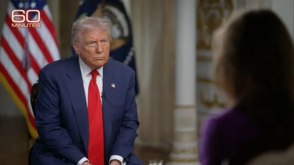 Trump o ülkenin lideri için tarih verdi! Yakında gidecek!