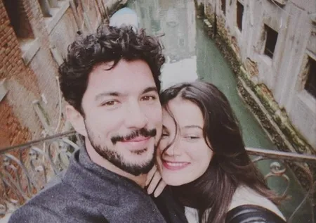 Kaan Yıldırım ile Pınar Deniz'den dikkat çeken açıklama! Bebeğin ismi ne olacak?