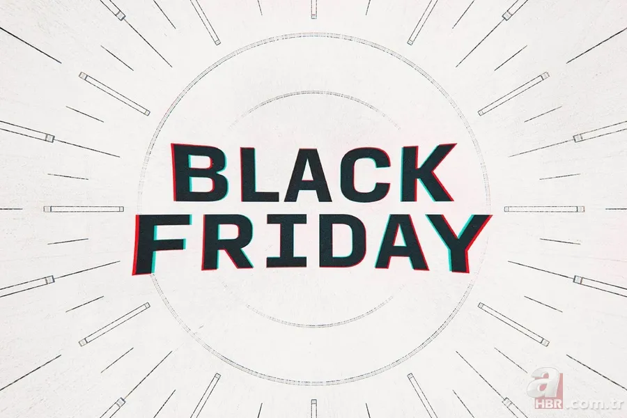 Black Friday bugün başladı mı? Efsane muhteşem Cuma indirimleri ne zaman başlıyor? Black Friday nedir? 2