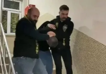 Çocuğuyla yolda yürüyen kadını taciz etmişti: Esenyurt sapığı tutuklandı! | Vali Gül duyurdu: O sapık hakkında flaş gelişme