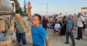 Tekirdağ 1990’lara geri döndü