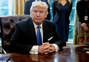 Trump 3 günde dünyayı salladı