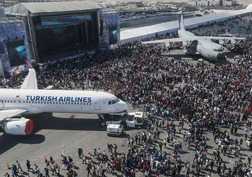 TEKNOFEST 2019 başvuruları başladı