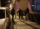 Suriyeden atılan roket Kilise düştü